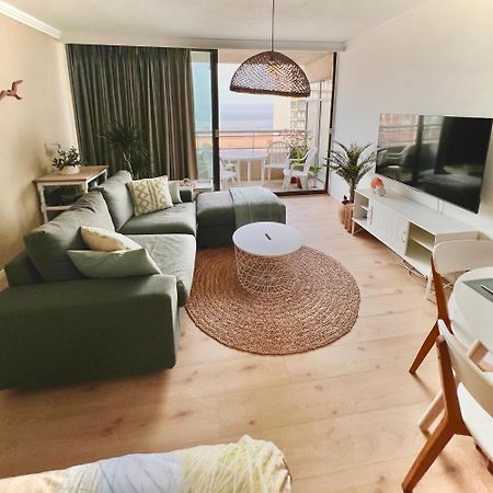 Studio Sea View - Royal Ascot Ostend Exterior photo