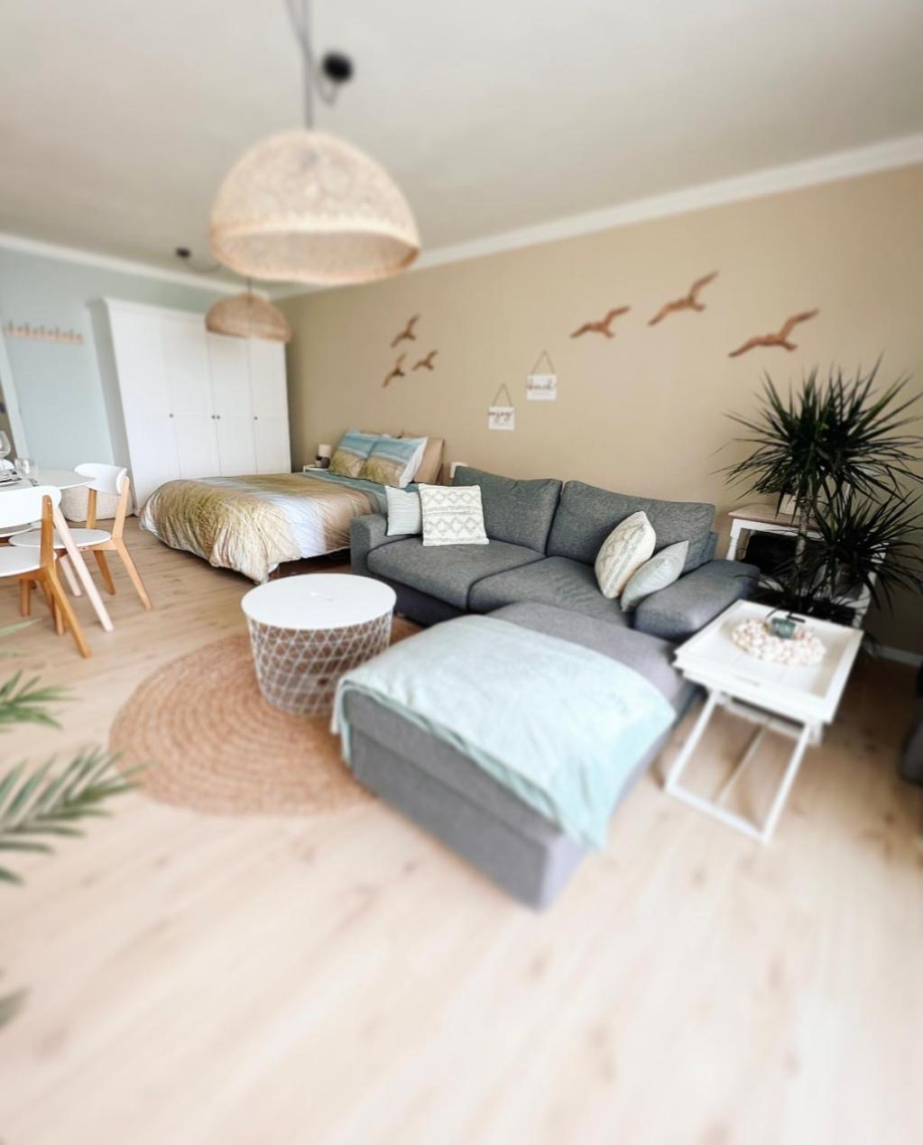 Studio Sea View - Royal Ascot Ostend Exterior photo